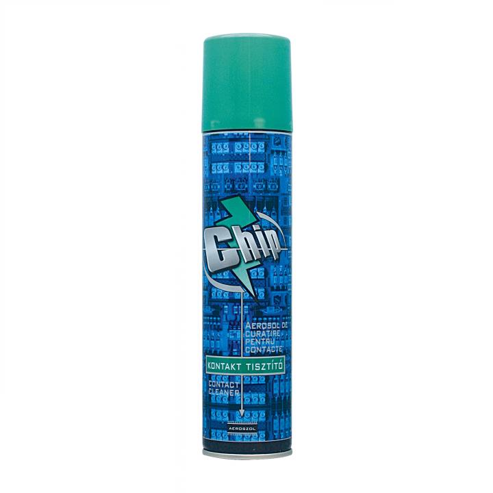 home te01409 (mk k60) kontakttisztító spray, 300 ml