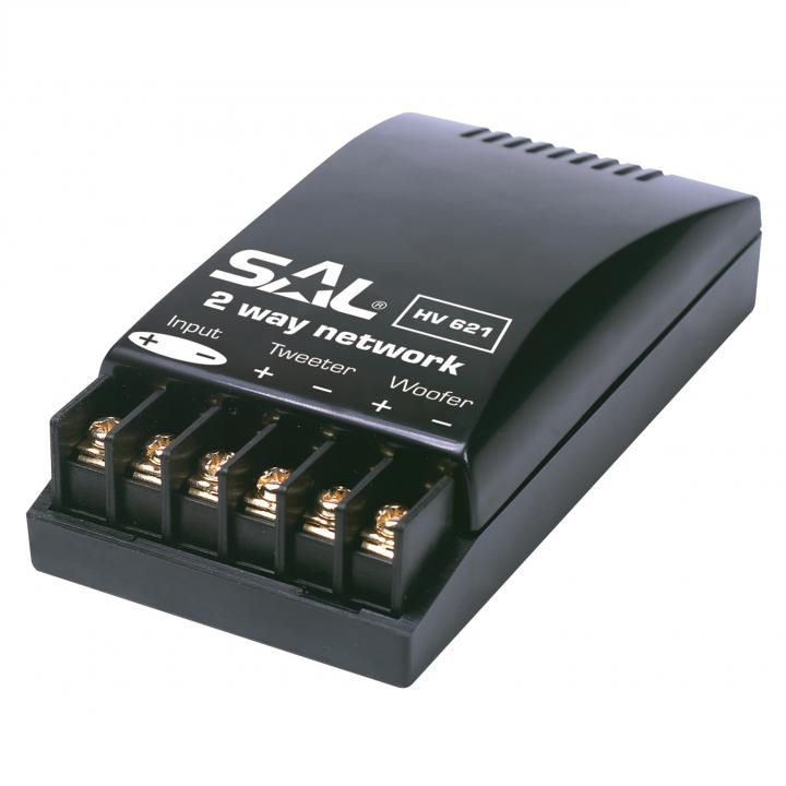 sal hv 621 hangváltó, 2 utas, 200 w