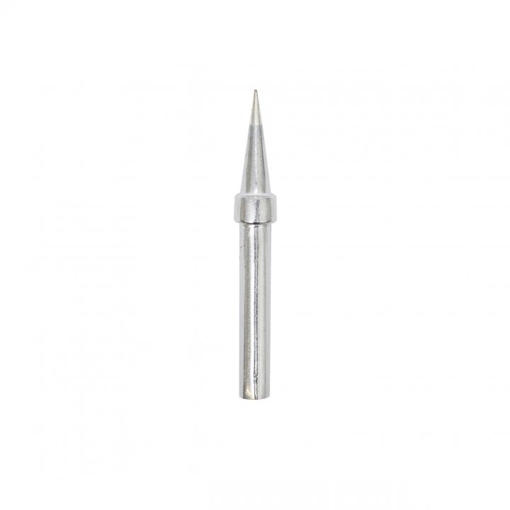 home sma 056 forrasztóhegy sma 051 és sma 050 forrasztópáka állomásokhoz, 0,4 0,8 mm, pont fej