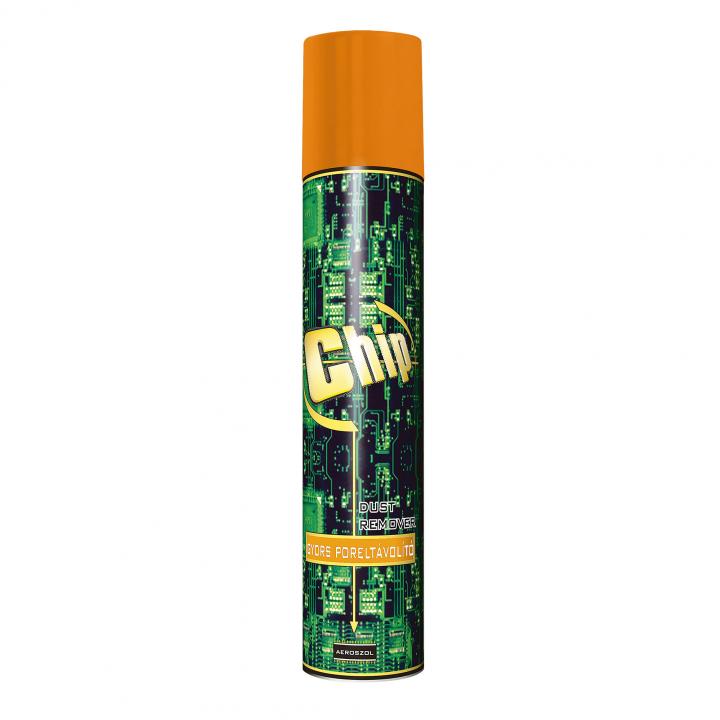 home te01684 (mk 1684) sűrített levegő spray, 300 ml