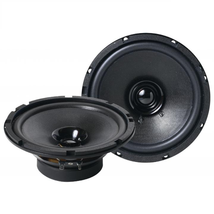 sal bk 165 autóhangszóró pár, 165 mm, dupla kónusz, 2 x 75 wmax, 4 ohm, 45 19.000 hz, 86 db, pei magas tölcsér, cellulóz mélyközép kónusz