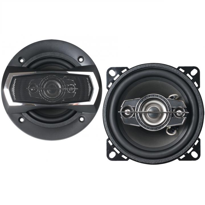 sal cx 404 2 utas hangszórópár, 2 x 55 w, 100 mm, 4 ohm, magas és mélyközép
