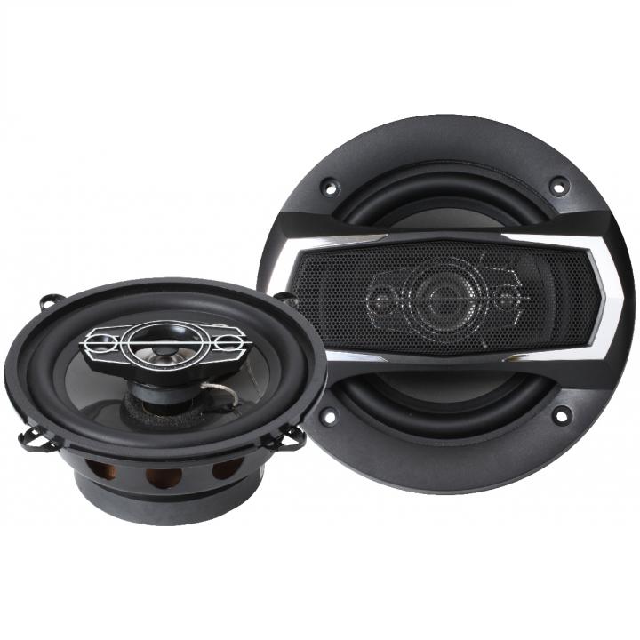 sal cx 504 2 utas hangszórópár, 2 x 75 w, 130 mm, 4 ohm, magas és mélyközép