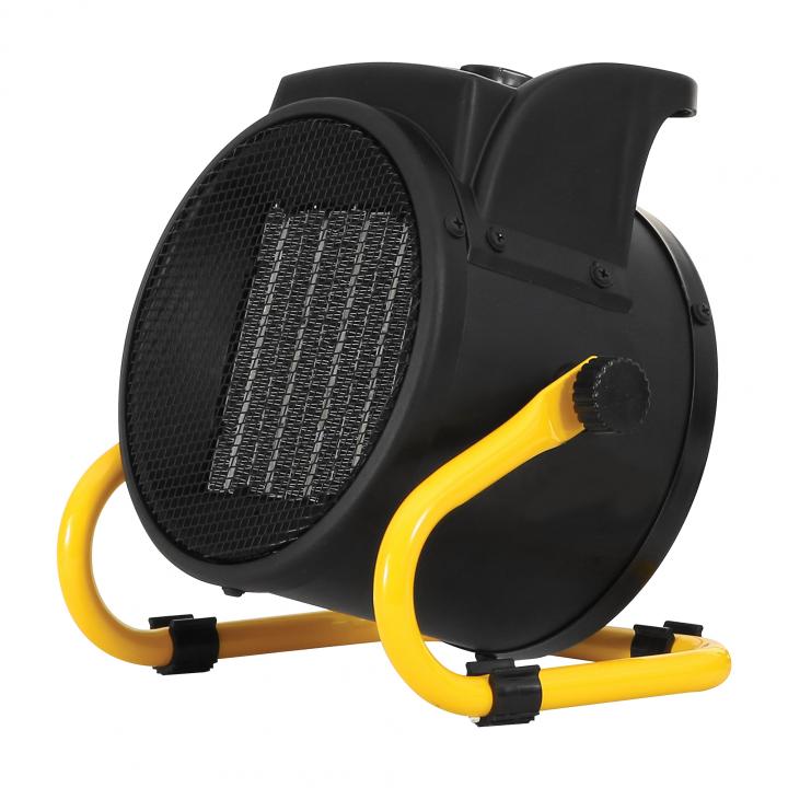 stanley st 22 240 e hordozható elektromos ventilátoros ptc fűtőtest, 1000w/2000w