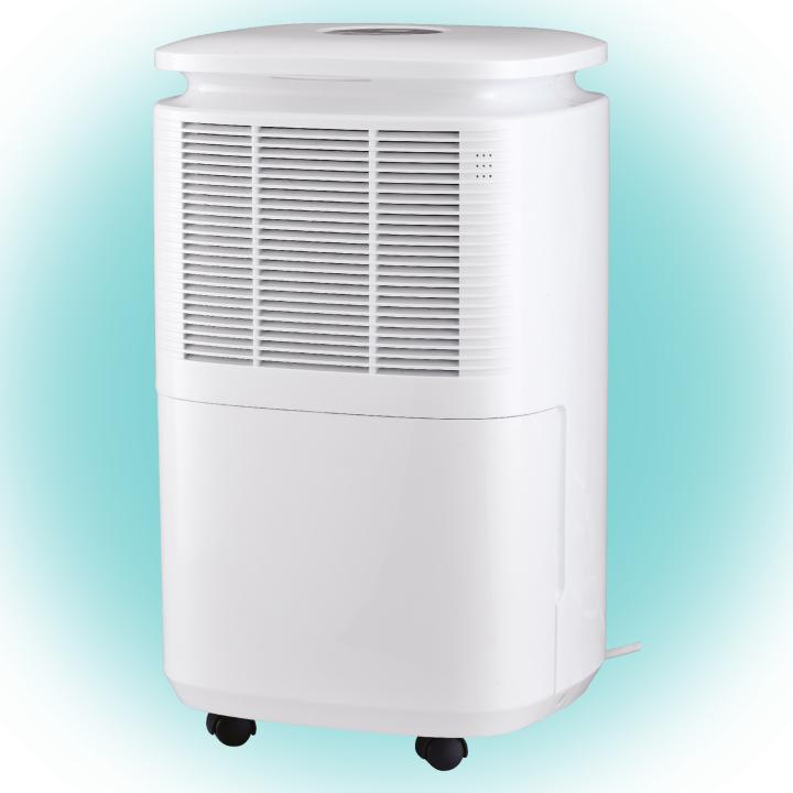 home dhm 10lr párátlanító, ajánlott szobaméret max. 20 m2, 10 liter párátlanító kapacitás, r290 töltőgáz, 2,2 literes víztartály, 5 üzemmód