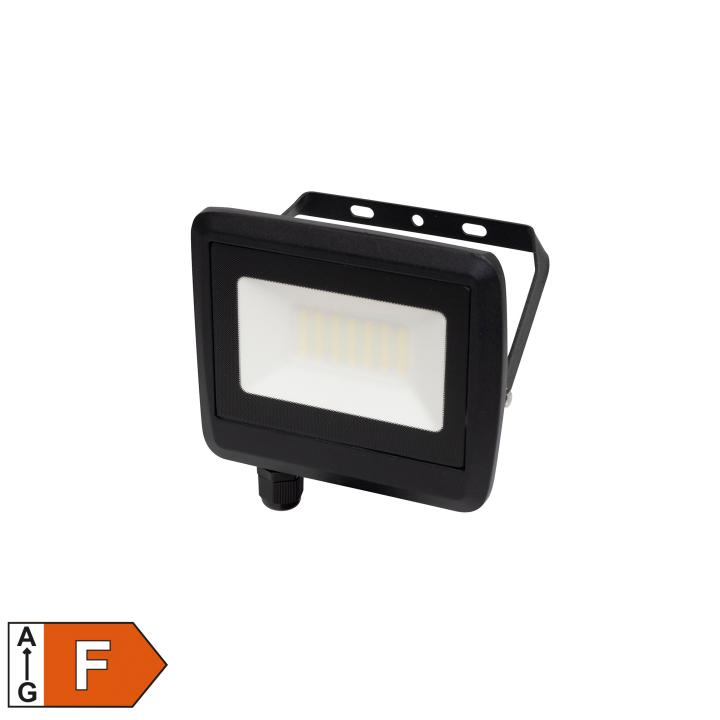 home fll 30 led fényvető, 30 w, 2400 lm