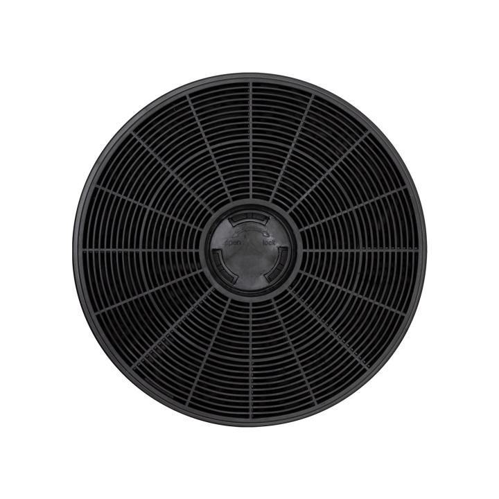 home kpe 6020/c aktívszén szűrő tornado páraelszívókhoz