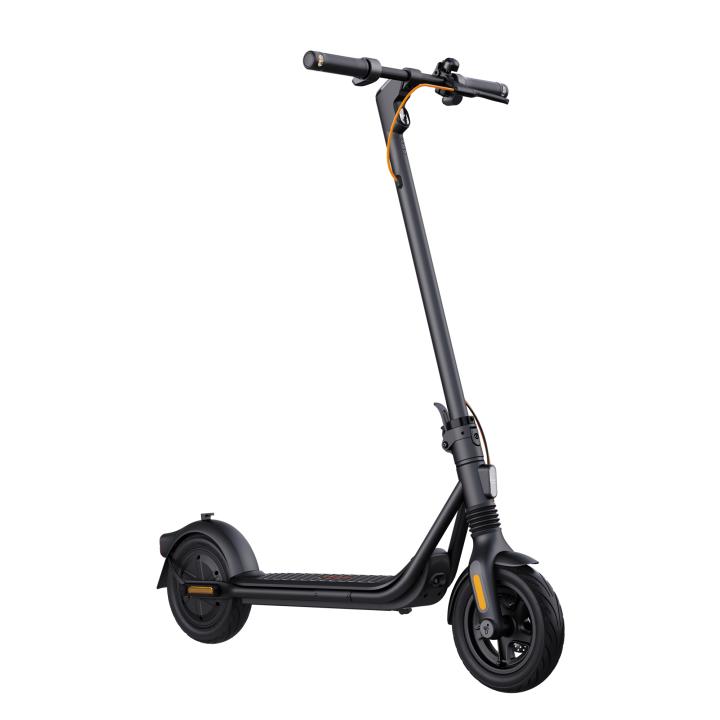 segway ninebot f2 e elektromos roller, max. terhelhetőség 120kg, max. sebesség 25km/h, ipx5