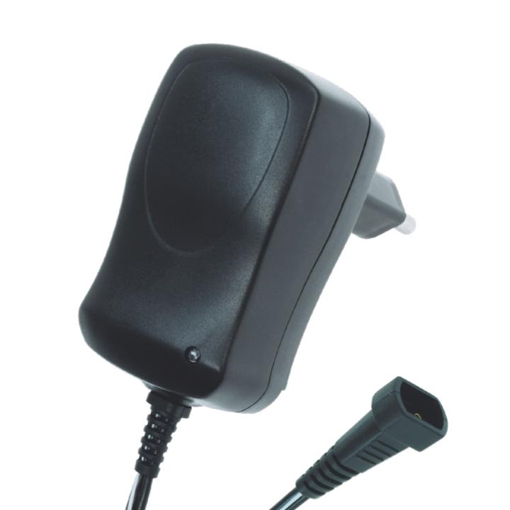 home mw ma06n hálózati adapter, 3 12 v dc, 600 1000 ma áramfelvételig, 6db csatlakozó
