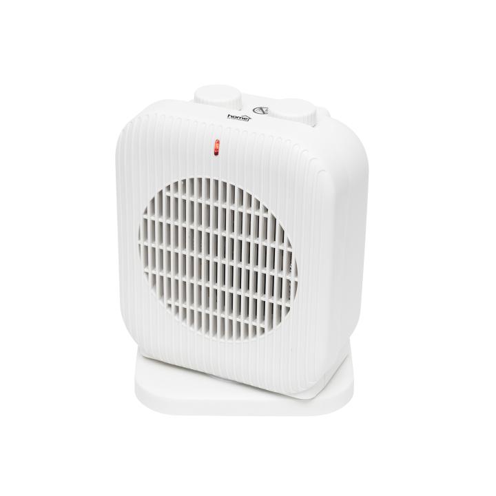 home fk1osc fűtőtest, ventilátoros, oszcilláló, max. 2000w, túlmelegedés elleni védelem