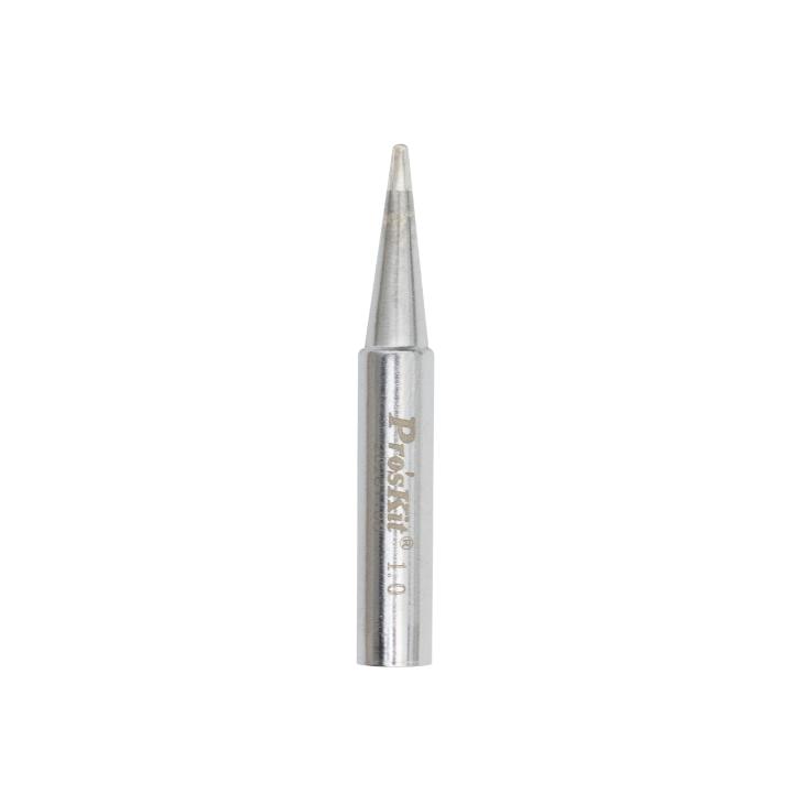 pro'skit 5si 216n b1.0 pákahegy, pontszerű kialakítás, 1.0mm, ofc oxigénmentes réz alapanyag