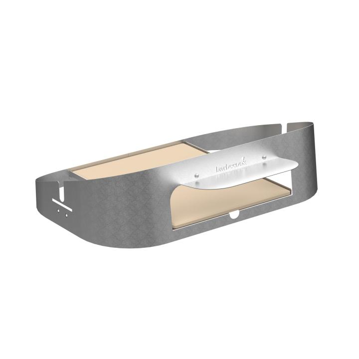 barbecook bc acc 7451 pizza sütő magnus grillhez