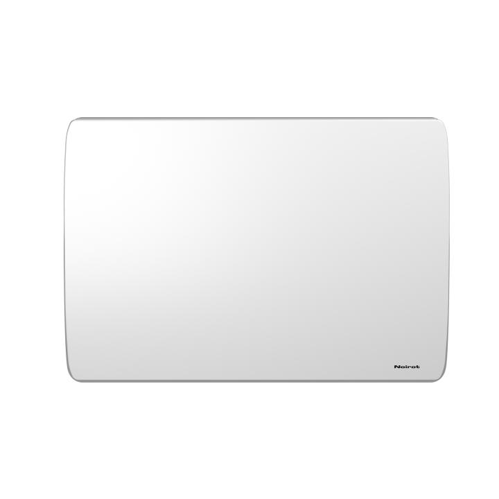 noirot e216113 inova h 1000 bl hősugárzó, 1000 w, ip24 védettség, nyitott ablak érzékelő, beépített termosztát lcd vel, fali és hordozható kivitel