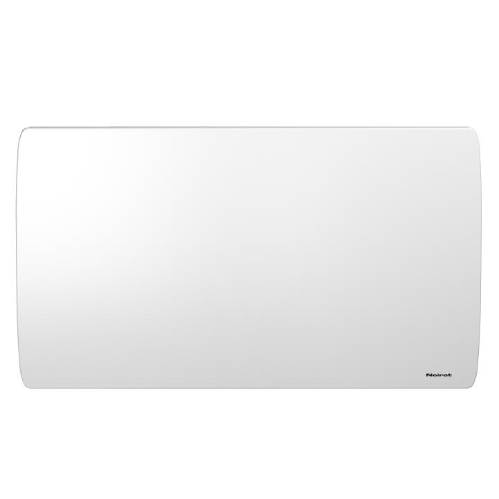noirot e216115 inova h 1500 bl hősugárzó, 1500 w, ip24 védettség, nyitott ablak érzékelő, beépített termosztát lcd vel, fali és hordozható kivitel
