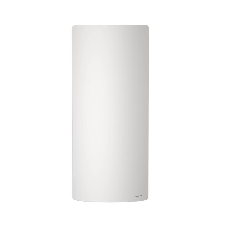 noirot e216215 inova v 1500 bl hősugárzó, 2000 w, ip24 védettség, nyitott ablak érzékelő, beépített termosztát lcd vel, fali kivitel