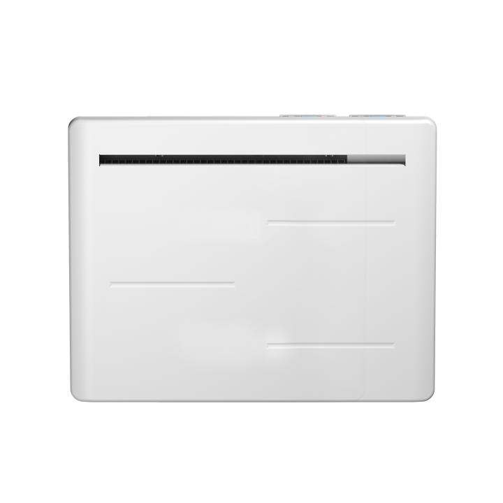 noirot e222115 amaroc h 1500 bl kerámia fűtőtest, 1500 w, ip24 védettség, nyitott ablak érzékelő, gyermekzár, fali kivitel