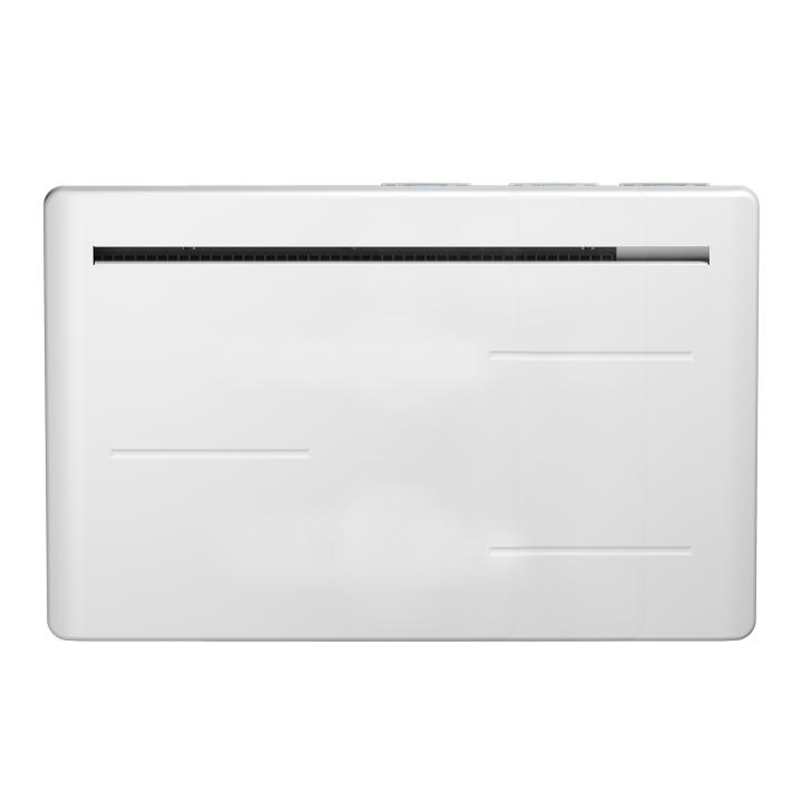 noirot e222117 amaroc h 2000 bl kerámia fűtőtest, 2000 w, ip24 védettség, nyitott ablak érzékelő, gyermekzár, fali kivitel