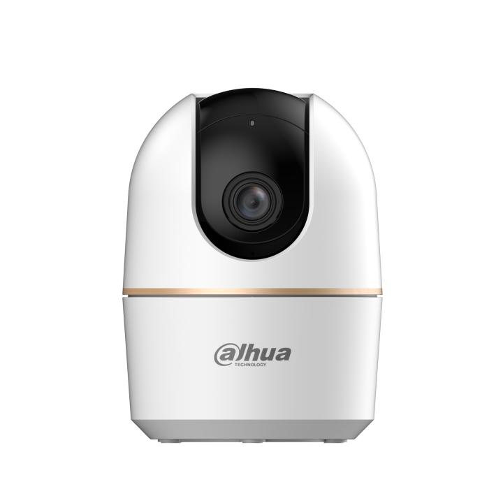 dahua dh h2a wi fi s beltéri kamera, felbontás 1920x1080, 2mp, mozgásérzékelés, lan port, 360°