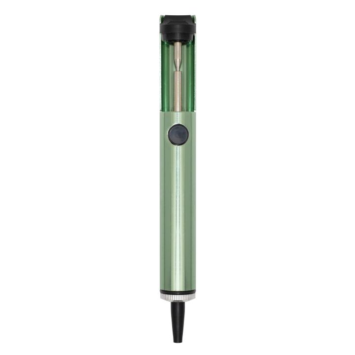 pro'skit 8pk 366d professzionális ónszippantó, erős szívóhatás, tartósan hőálló, fém