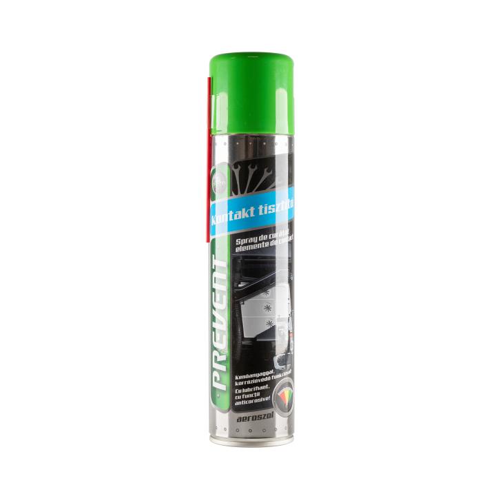 prevent te02094 kontakt tisztító aeroszol, 300 ml