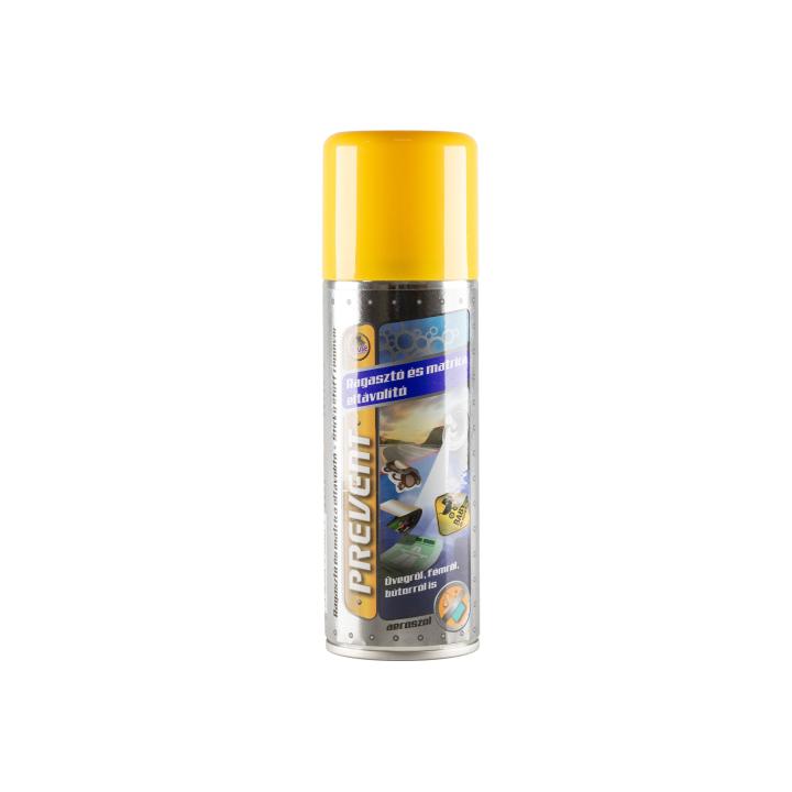 prevent te02299 ragasztó és matrica eltávolító aeroszol, 200 ml
