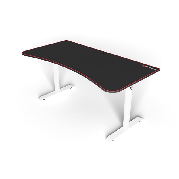 arozzi gaming asztal arena fehér