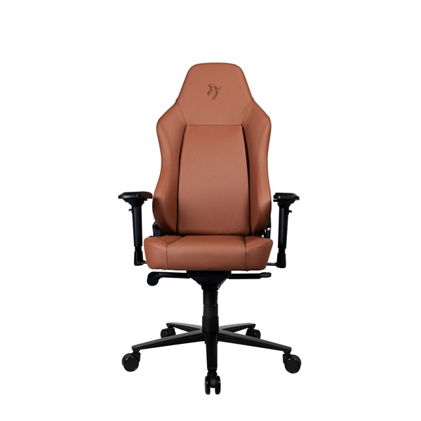 arozzi gaming szék primo premium bőr barna