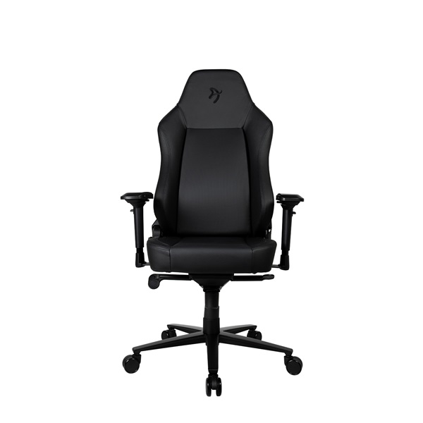 arozzi gaming szék primo premium bőr fekete