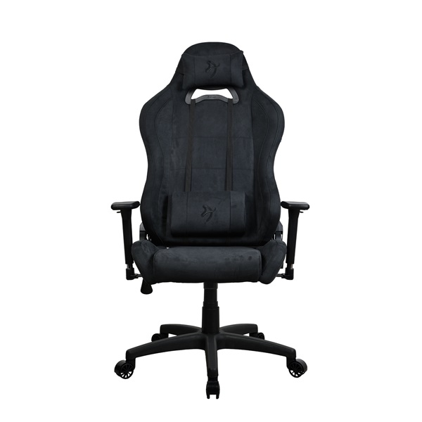 arozzi gaming szék torretta supersoft fekete