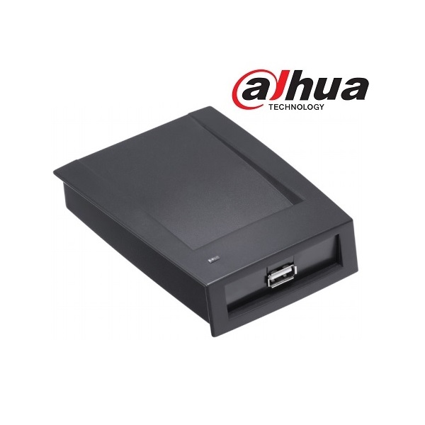 dahua kártya olvasó programozáshoz asm100 d (em (125khz), usb port)