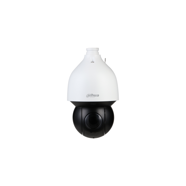 dahua ip ptz speed dómkamera sd5a225gb hnr (2mp, 25x zoom, h265+, ir150m, icr, ip67, ik10, sd, poe+, i/o, audio, ai)