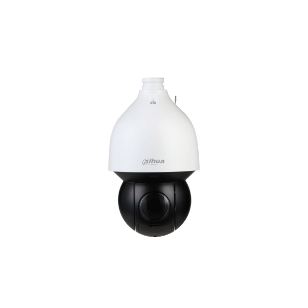 dahua ip ptz speed dómkamera sd5a432xb hnr (4mp, 32x zoom, h265+, ir150m, icr, ip67, ik10, sd, poe+, i/o, audio, ai)