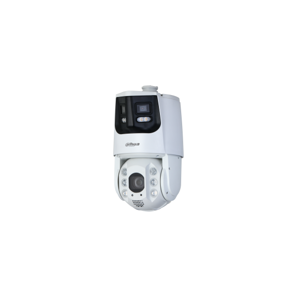 dahua ip ptz speed dómkamera sdt6c432 4p gb apv (4mp, 4,8 154mm + 2x2,8mm; 32x zoom, h265+, ir200m, icr, ip66, 36vdc)