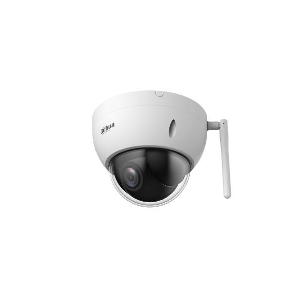 dahua ip ptz dómkamera sd22404db gny w (4mp, 2,8 12mm, kültéri, h265+, ip66, icr, wdr, sd, ik10, wifi)