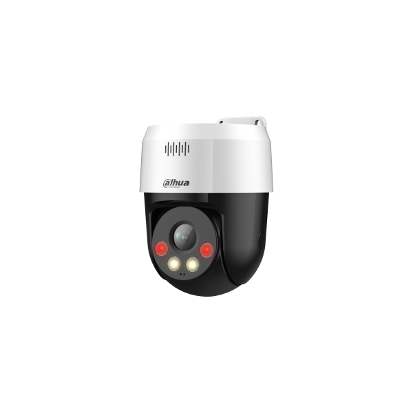 dahua ip pt dómkamera sd2a200hb gn a pv (duallight; 2mp, 4mm, kültéri, ir30m + led30m; h265+, ip66, icr, wdr, sd)
