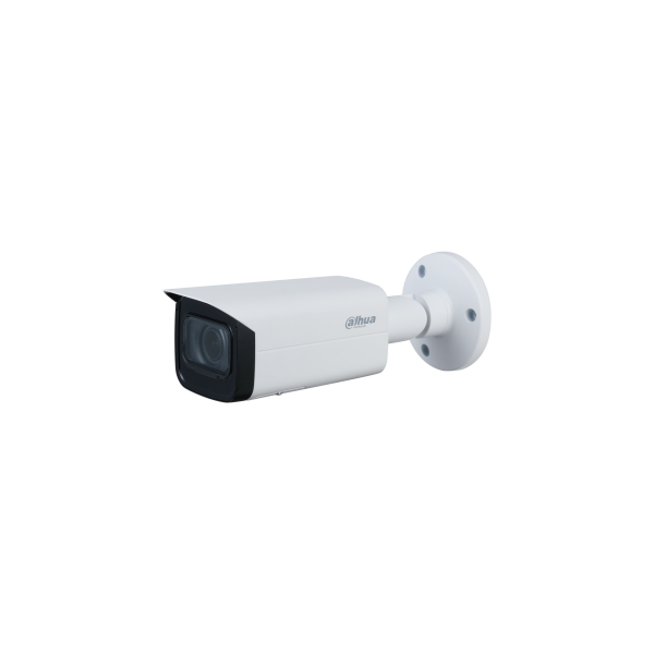 dahua ip csőkamera ipc hfw2541t zas (5mp, 2,7 13,5mm(motor), kültéri, h265+, ip67, ir60m, icr, wdr, sd, poe)