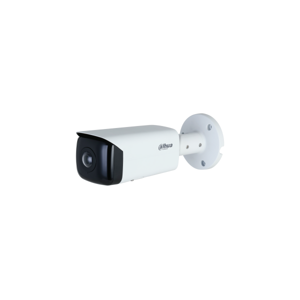 dahua ip csőkamera ipc hfw3441t as (4mp, 2,1mm, kültéri, h265+, ip67, ir20m, icr, wdr, sd, i/o, audio, poe, ai)