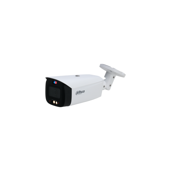dahua ip csőkamera ipc hfw3549t1 as pv (ai, 5mp, 2,8mm, h265+, led+ir30m; ip67, icr, wdr, sd, poe, mikrofon; tioc)