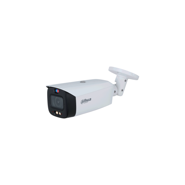dahua ip csőkamera ipc hfw3849t1 zas pv (8mp, 2,7 13,5mm(motoros), h265+, ip67, ir50m+led40m, sd, mikrofon, ai, tioc)