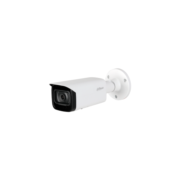 dahua ip csőkamera ipc hfw5442t ase (4mp, 3,6mm, kültéri, h265+, ip67, ir50m, icr, wdr,sd,epoe,i/o,ik10,audio ai)