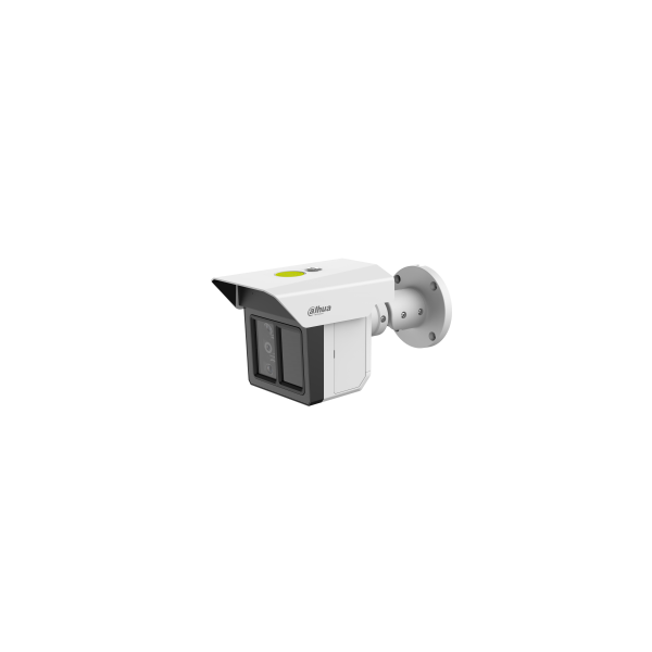 dahua ip csőkamera ipc mfw5241t2 e3 ase (triple sight; 3x2mp, 3,6+12+25mm, h265+, ip67, ir100m, epoe, mikr. hangsz.)