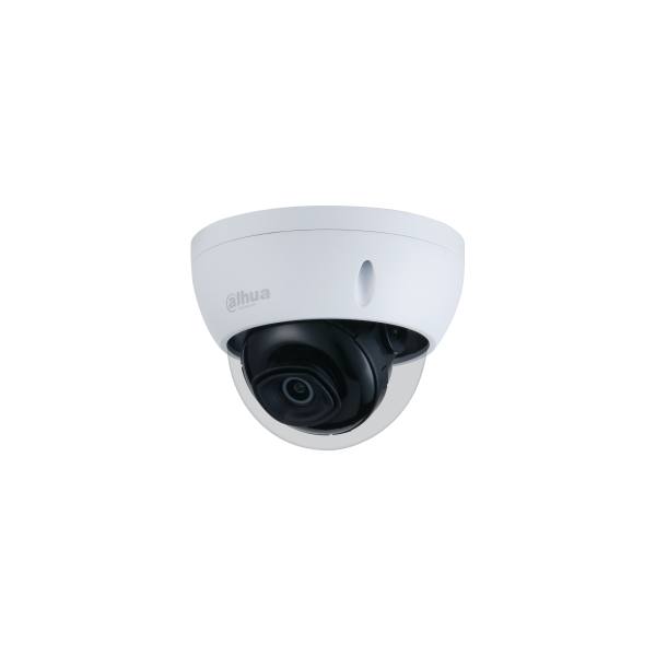 dahua ip dómkamera ipc hdbw3241e as (ai; 2mp, 2,8mm, kültéri, h265+, ip67, ir 50m; icr, wdr, poe, i/o,audio, ik10, sd)