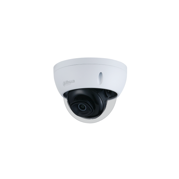 dahua ip dómkamera ipc hdbw3541e as (ai; 5mp, 2,8mm, kültéri, h265+, ip67, ir 50m; icr, wdr, poe, i/o,audio, ik10, sd)