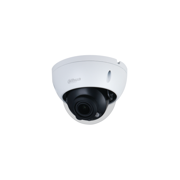 dahua ip dómkamera ipc hdbw3541r zas (ai; 5mp, 2,7 13,5mm(motor), h265+, ip67, ir40m; icr, wdr, poe, i/o, ik10, sd)