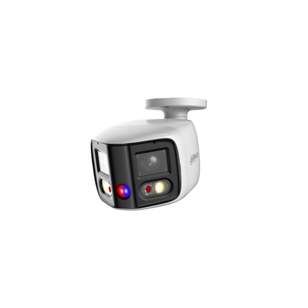 dahua ip dual csőkamera ipc pfw3849s as pv (8mp, 2,8mm; h265+, ip67, ir+led20m, icr, wdr, poe, mikrofon, ai; tioc)