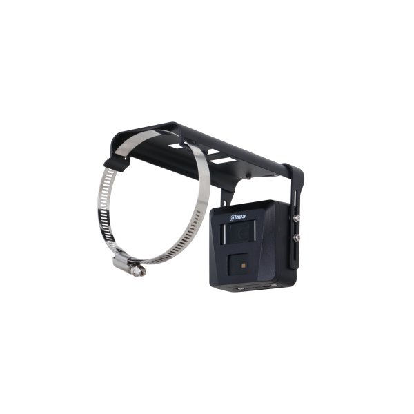dahua ip makro kamera ipc hum8531m v led (5mp, 3,6mm, h265, 0,5m led, 5 50cm olvasási távolság, sd, mikrofon; 12v/poe)