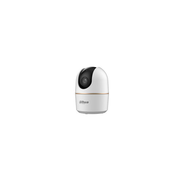 dahua ip wifi pt dómkamera h3a (3mp, 3,6mm, ir15m; h265+, 2,4ghz, mikrofon, hangszóró, sd)