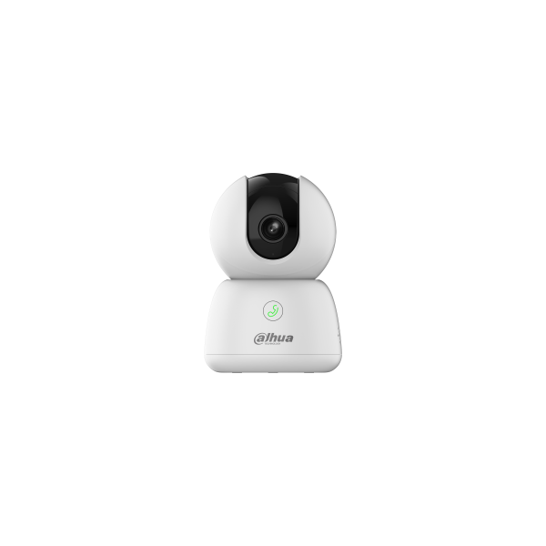 dahua ip wifi pt dómkamera h3b (3mp, 3,6mm, ir10m; h265, 2,4ghz, mikrofon, hangszóró, sd, 5vdc)