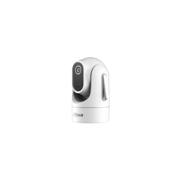 dahua ip wifi pt dómkamera h4c (4mp, 4mm, ir15m; h265+, 2,4ghz, mikrofon, hangszóró, sd, 5vdc)