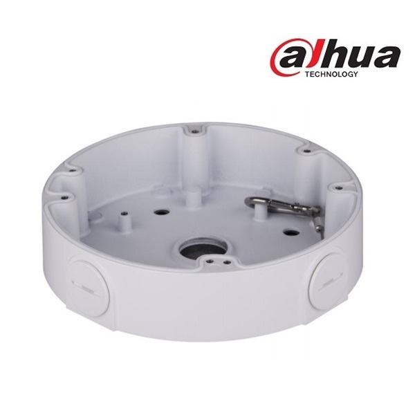 dahua kötődoboz pfa138 v2 (alumínium)